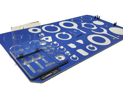 Part Number: 350A32-0300 Part Number: 350A32-0300